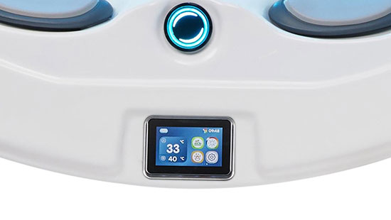 BD-010Pro Control System