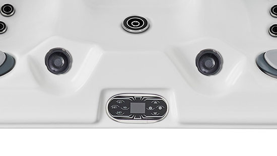 BD-014 Control System
