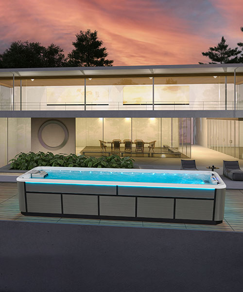 INFINIPOOL