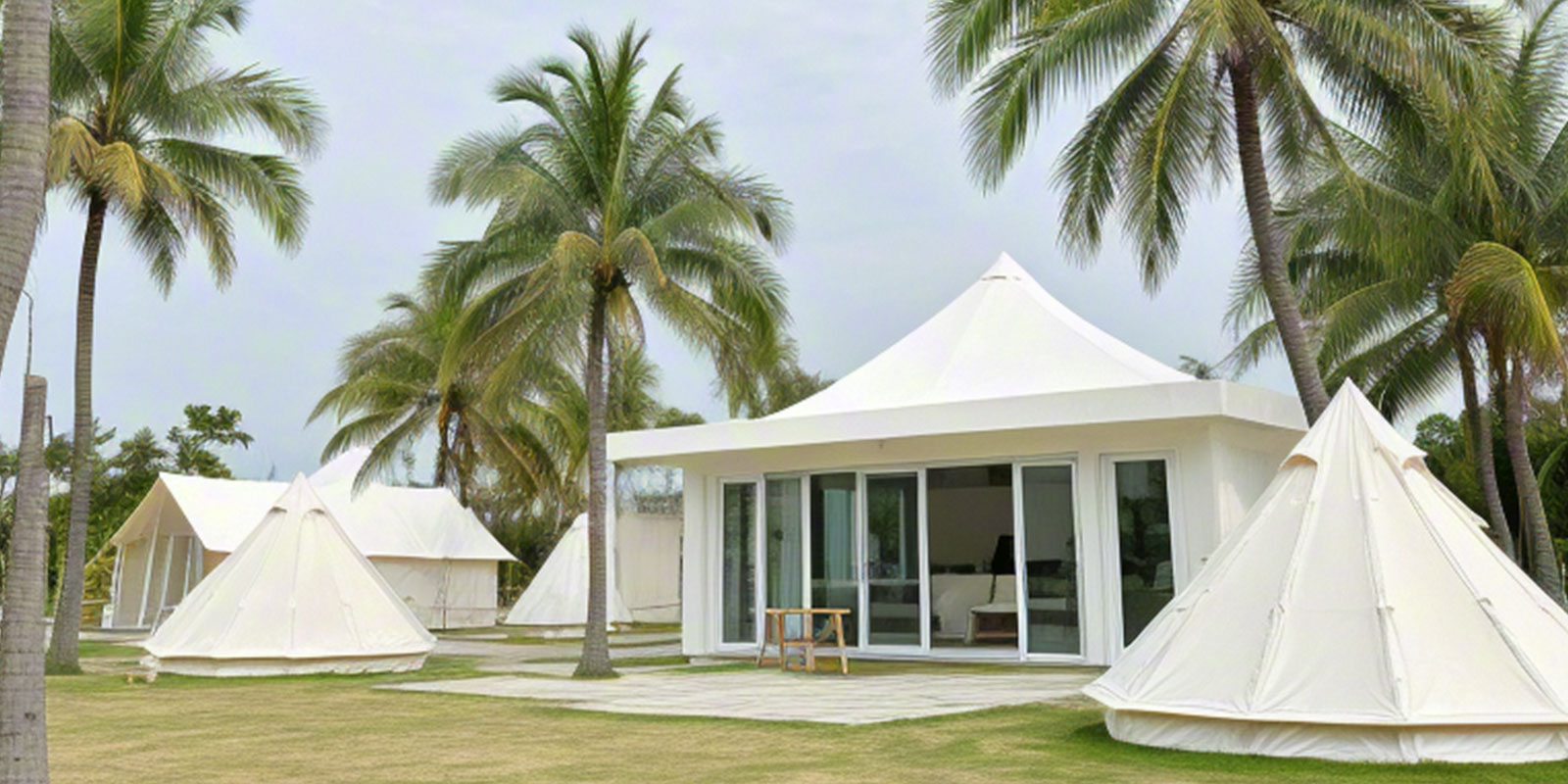 Miyako Island Resort Project