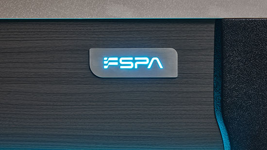 LOGO LED