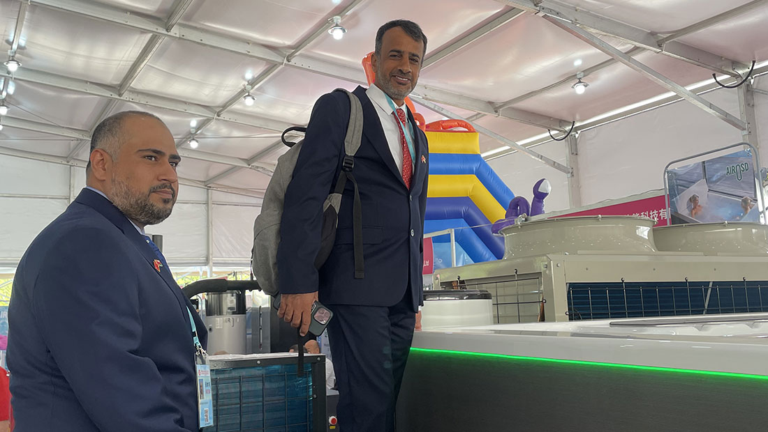 Based on Big Data and Internet Information