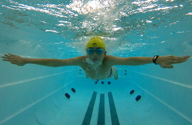 FSPA Cold Plunge: A Refreshing Dive into Wellness