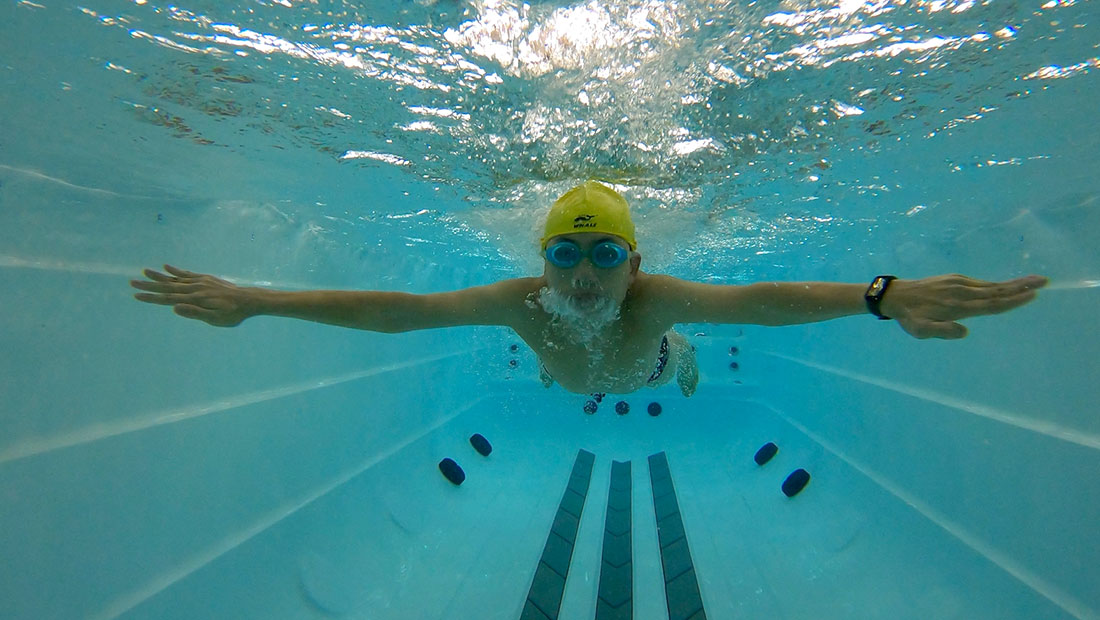 FSPA Cold Plunge: A Refreshing Dive into Wellness