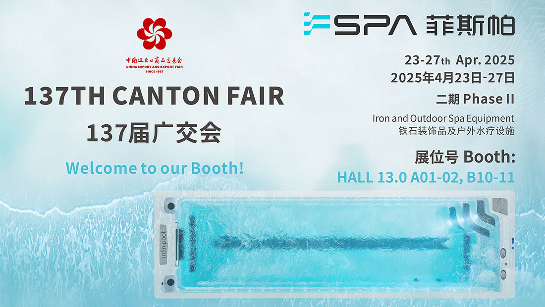 FSPA Gears Up for the 137th Canton Fair: An Outdoor Exhibition Extravaganza!