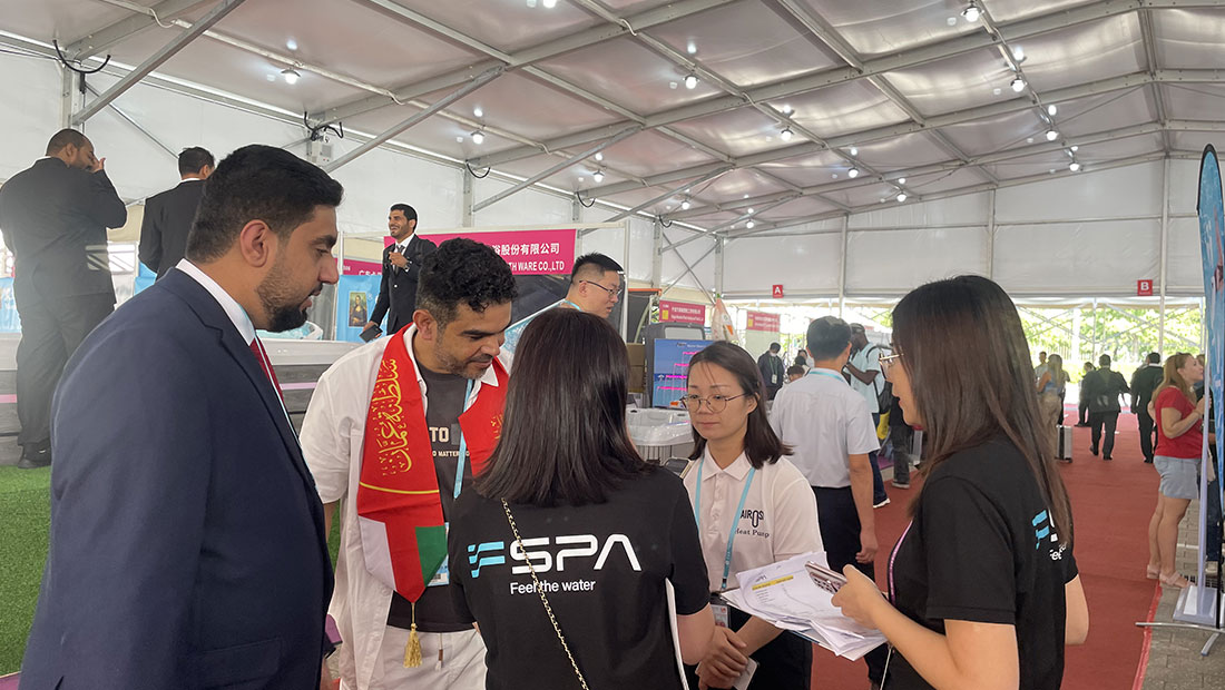 FSPA Infinipool: Prioritizing Child Safety Through Innovative Design