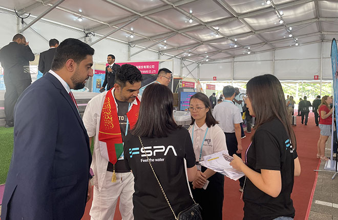 FSPA Infinipool: Prioritizing Child Safety Through Innovative Design