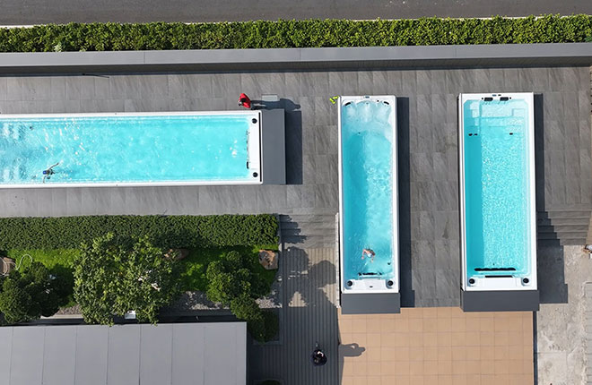 Hot Tub Maintenance Essentials: Covers, Storage, and Pipe Cleaning