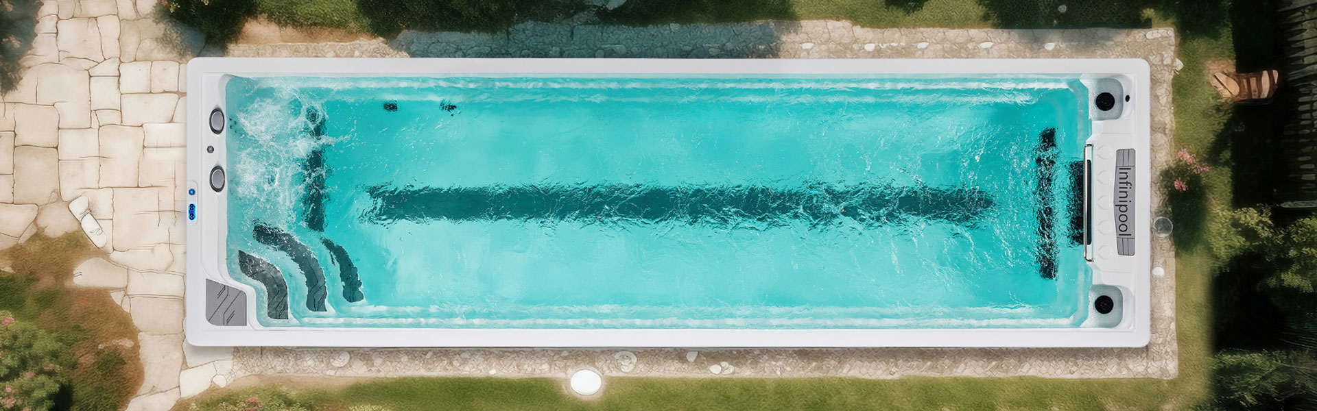 INFINIPOOL