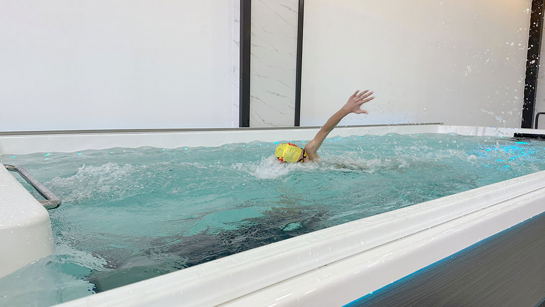 UK National Hot Tub Day and April Pools Day