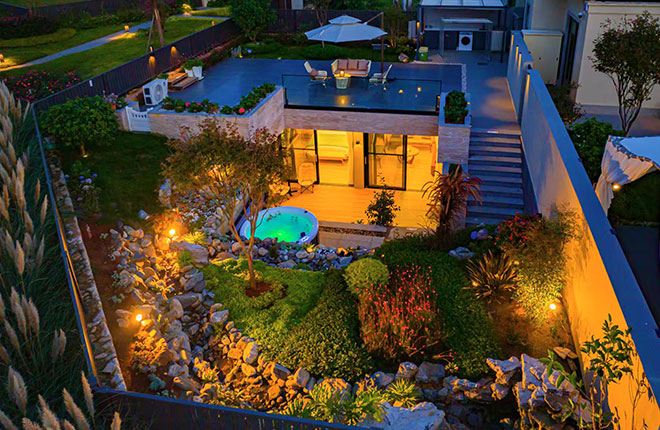 Why Hot Tubs Are a Hit with B&B Owners and Guests Alike