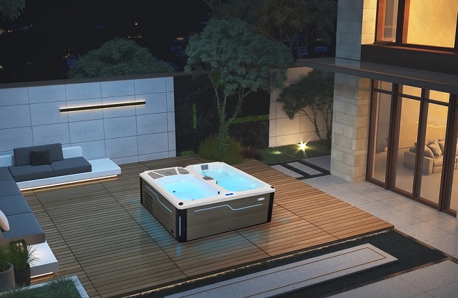 Analyzing the Differences Between Hot Tubs and Cold Plunges