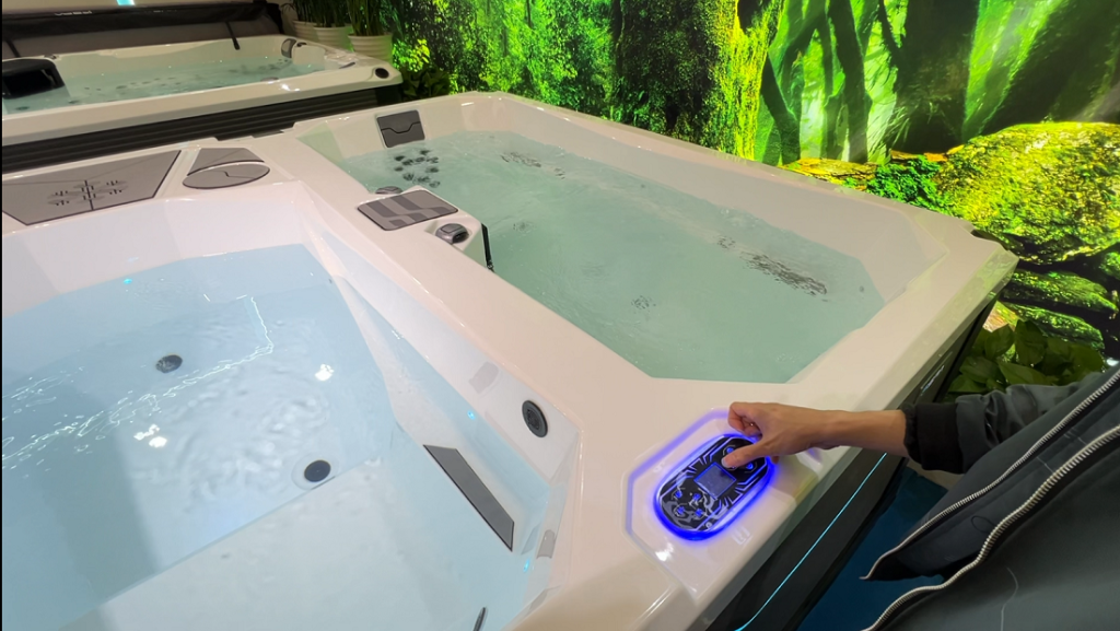 Maintain an Outdoor Pool