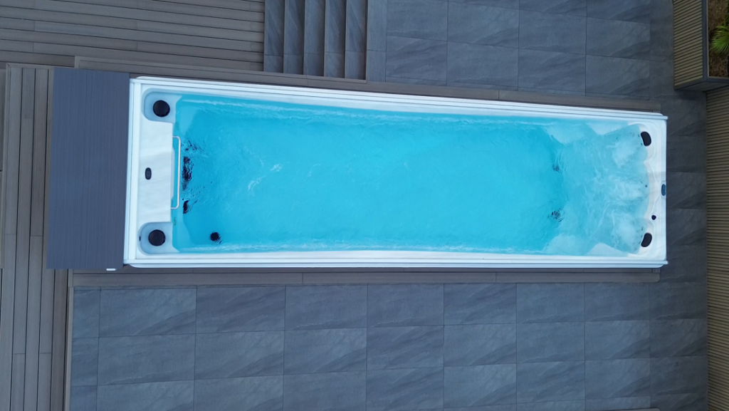 Swim Spa