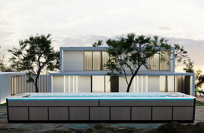 the Customized Pools